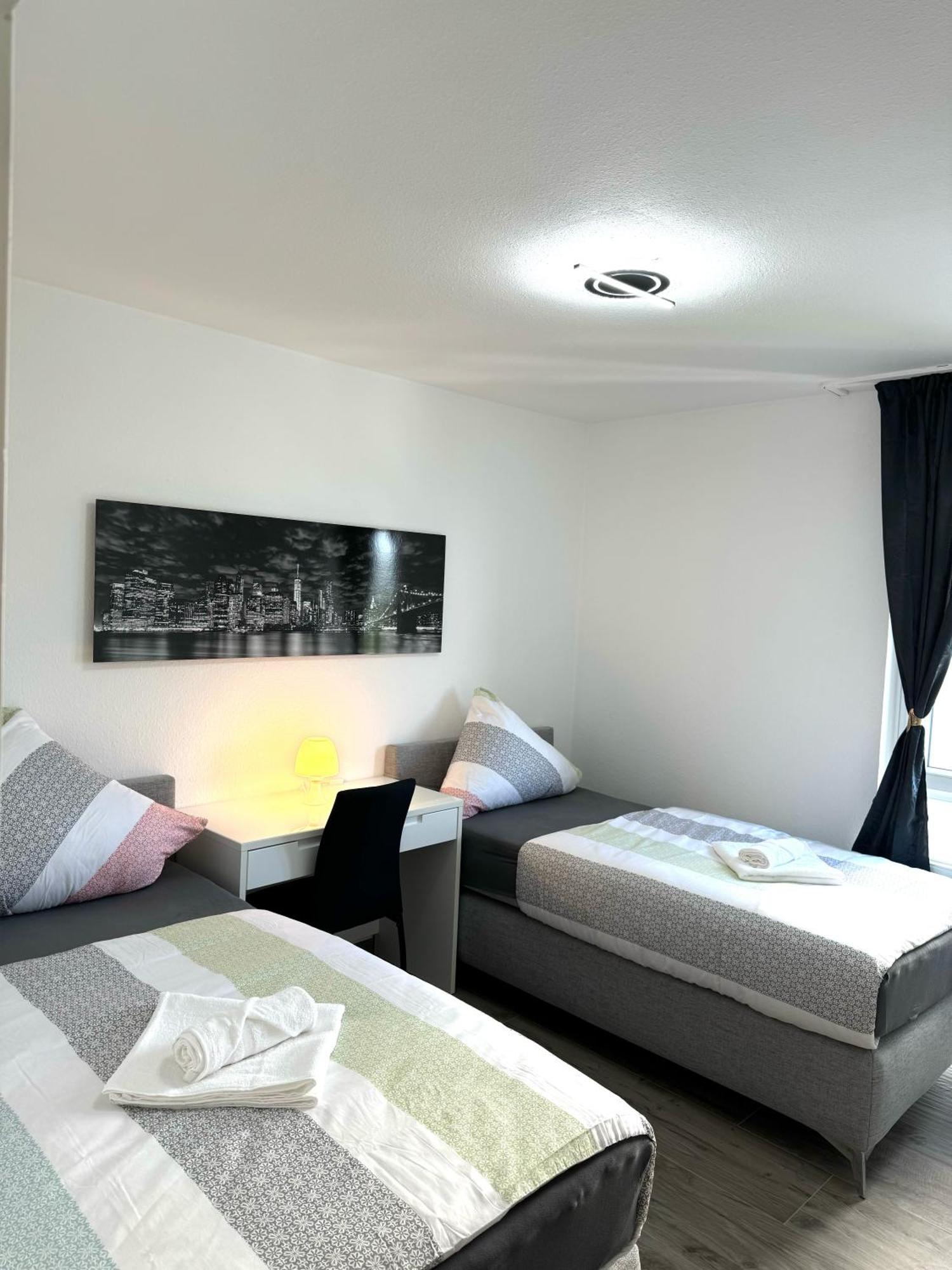 Big Und Bequem Apartment Hannover