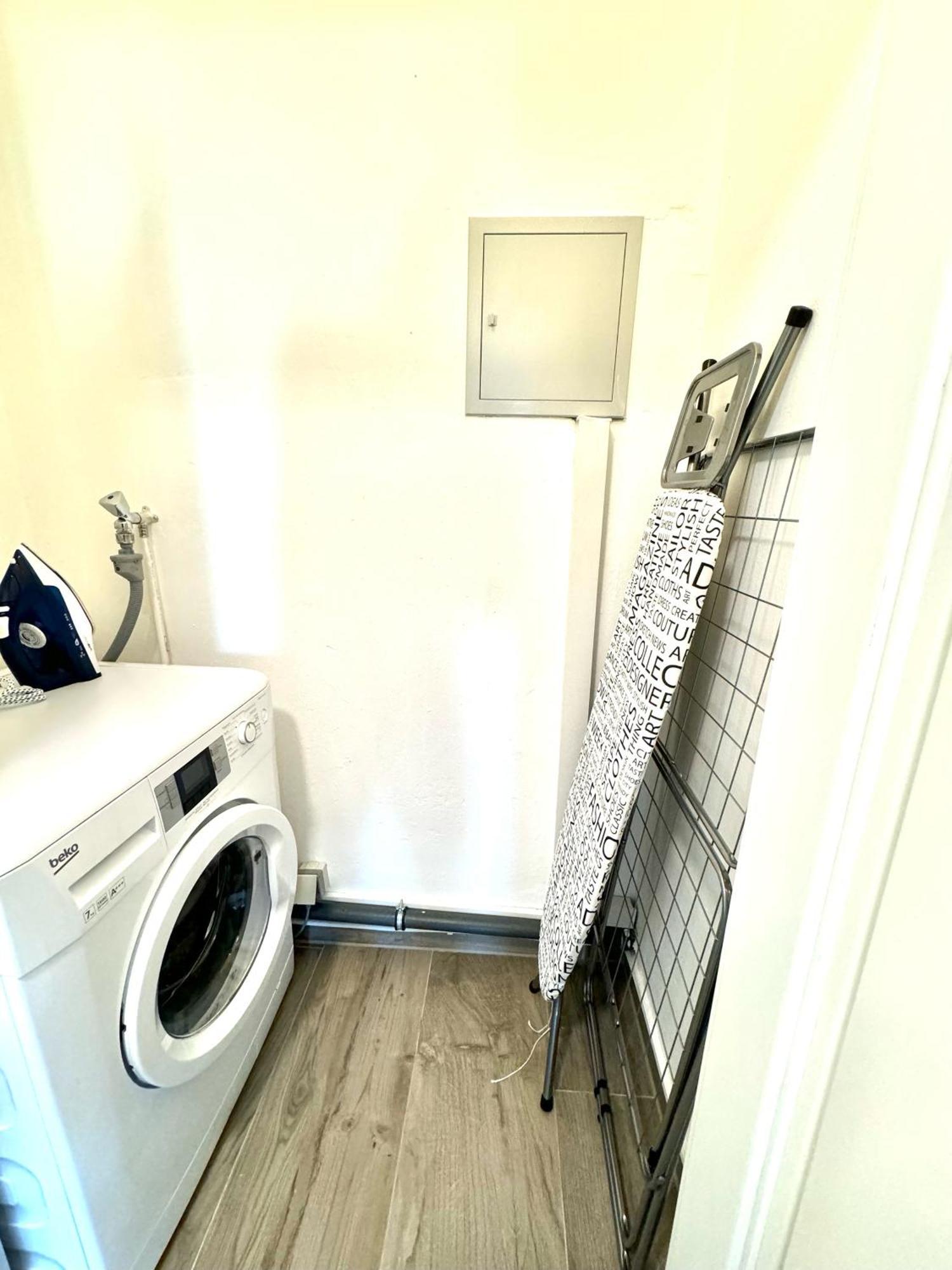 Big Und Bequem Apartment Hannover