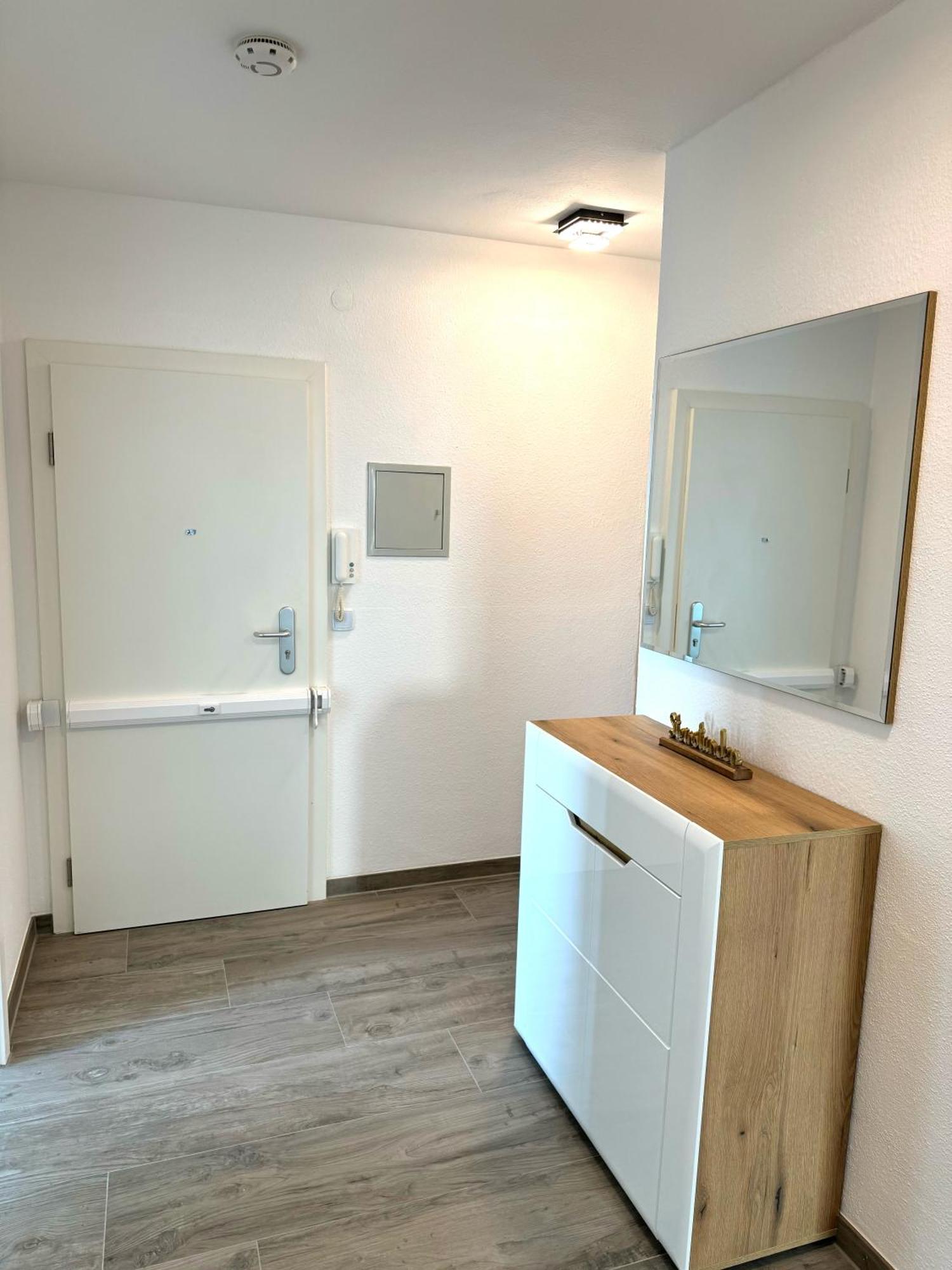 Big Und Bequem Apartment Hannover