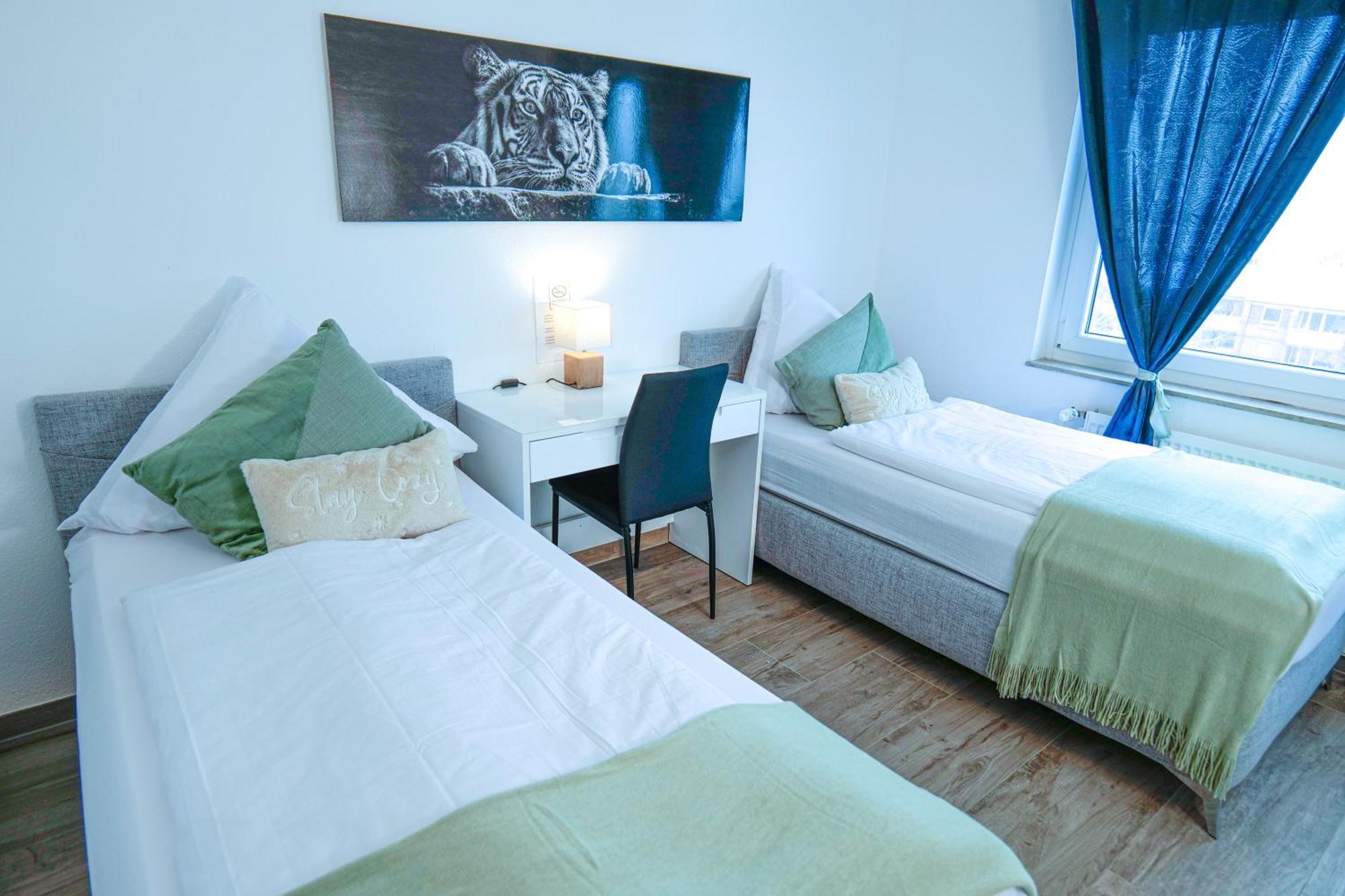 Big Und Bequem Hannover