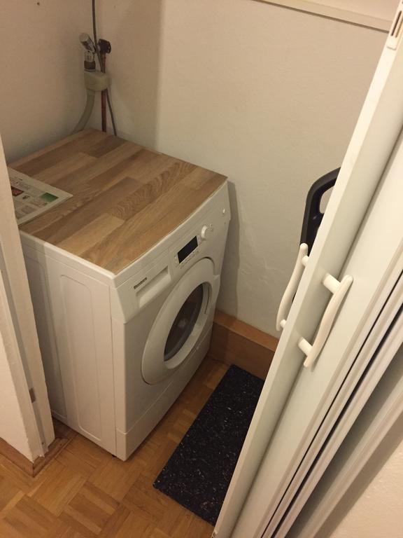 Apartment Big Und Bequem *