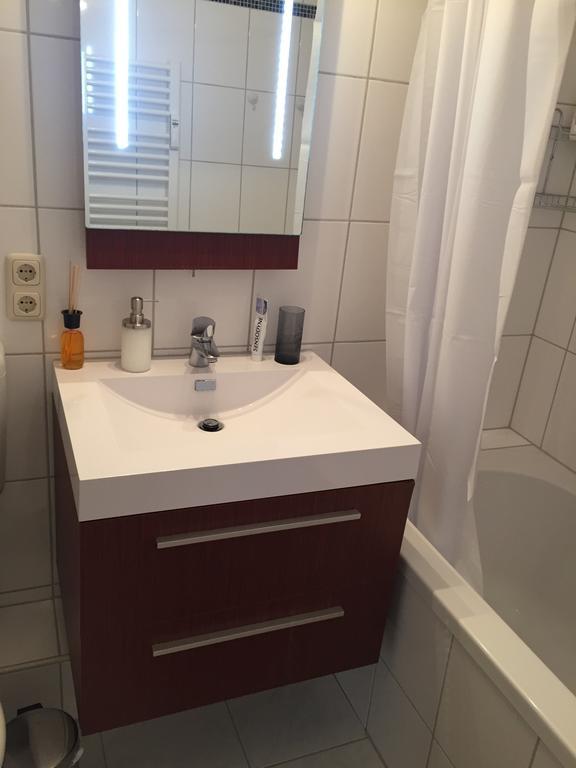 Big Und Bequem Apartment *