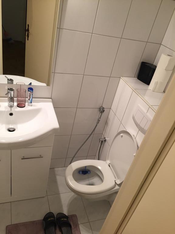 Apartment Big Und Bequem
