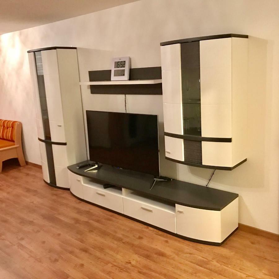 Apartment Big Und Bequem Hannover