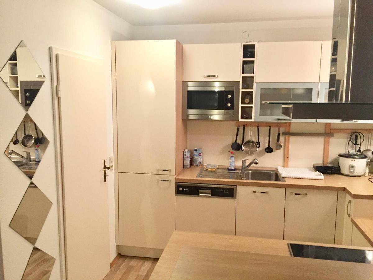 Big Und Bequem Apartment