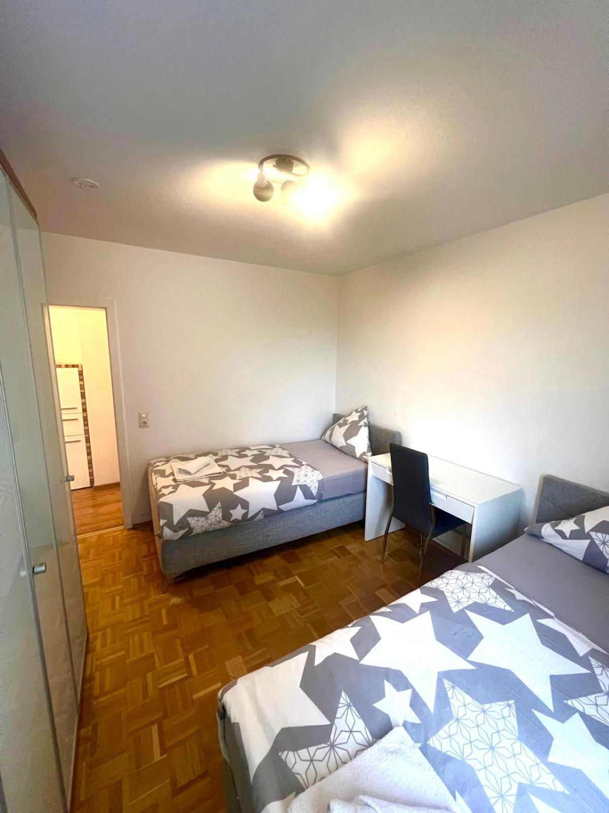 Big Und Bequem Apartment